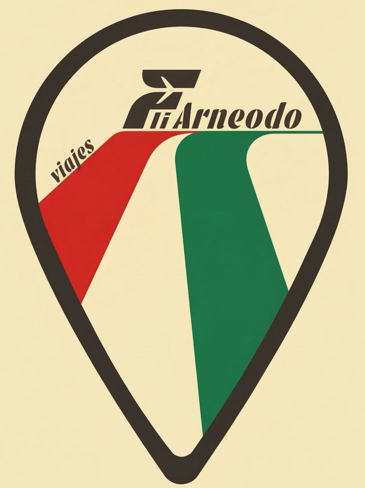 Logo FliArneodo Viajes